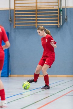 Bild 39 - wCJ Hamburger Futsalmeisterschaft